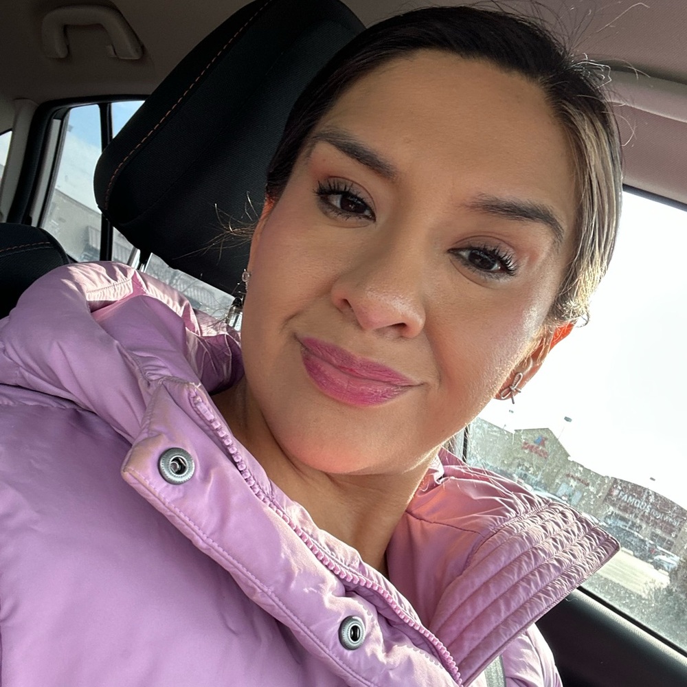 Meet your Posher, Susana